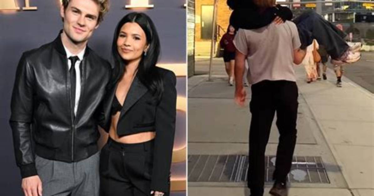 Are Nikki and Noah Dating? Uncover the Truth!