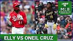 Are Oneil Cruz and Elly De La Cruz Related? Unraveling the Connection