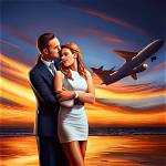 Are Raquel and Cayla Dating? Flight Attendant Relationship Timeline and the Amazing Race 33 Posts