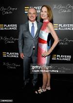 Are Rob Manfred and His Wife Colleen Manfred Still Married?