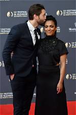Are Ryan Eggold and Freema Agyeman a Couple? the Truth Behind the Rumors