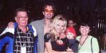 Are Tommy Lee's Parents Still Alive?