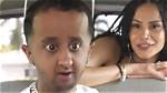 Aria Electra Video Baby Alien Fan Bus Leaked the Fanvan on Twitter the Talks Today |