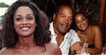Arnelle Simpson's Journey as O. J.'s Daughter
