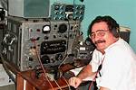 Arnie Coro: the Radio Host Extraordinaire