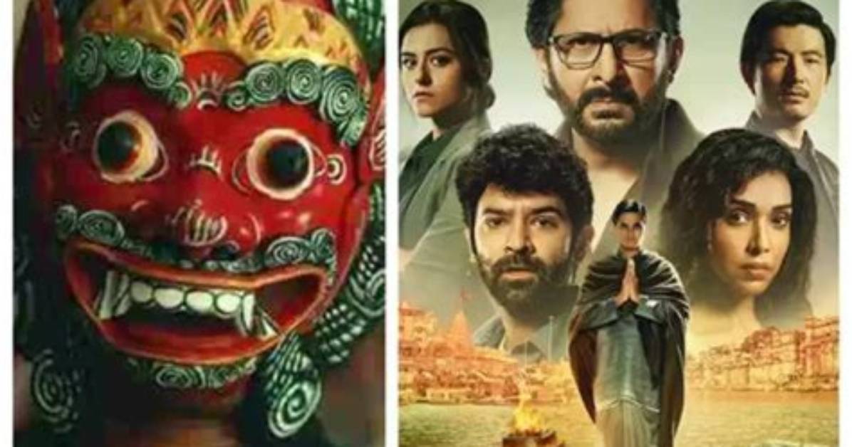 Arshad Warsi: a Multifaceted Talent in Indian Cinema