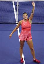 Aryna Sabalenka Serve, Net Worth, Height, Weight, Ranking, Age, Coach