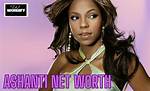 Ashanti's Net Worth: a Deep Dive into the Grammy-Winning Artist's Wealth