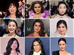 Asian American Actresses in Their 30S: Pioneers of the Screen