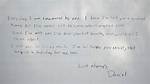 Aubreigh Wyatt: a Note to Parents That Resonates