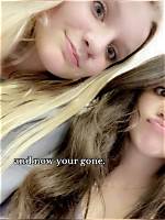 Aubreigh Wyatt Friends: the Circle of Support and Friendship