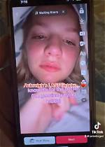 Aubreigh Wyatt Selfies: Capturing Moments in Time