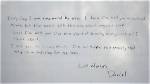 Aubrey Wyatt's Goodbye Letters: a Journey Through Emotions and Farewells