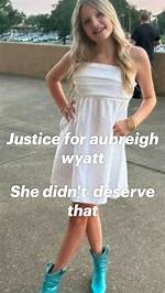 Aubriegh Paige Wyatt: the Rising Star of Entertainment