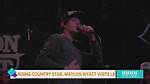 Aubrielle Wyatt: a Rising Star in the Spotlight