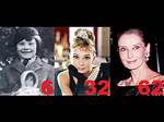 Audrey Hempburne Age: Unveiling the Ageless Beauty