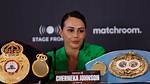 Aussie Boxer Cherneka Johnson Onlyfans Leaked Videos & Photos (Watch Full Video) ·