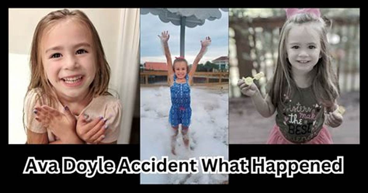 Ava Doyle: What Happened to the Rising Star?