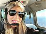 Aviation Youtuber Jenny Blalock Dead at 45