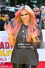 Avril Lavigne: the Unexpected Connection to Deadpool
