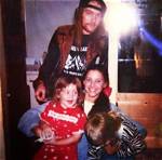 Axl Rose: the Enfant Terrible of Rock Music