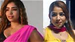Ayushi Jaiswal: the Rising Star of Ullu Web Series