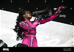 Azealia Banks: the Rising Star of July 8Th