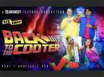 **Back to the Cooter: a Journey of Rediscovery**
