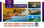 Bailey Base - Bloglab
