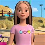 Barbie: a Journey of Joy - How Barbie Has a Good Day Everyday