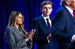 Baron Trump: a Glimpse into His Net Worth and Life