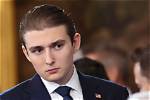 Barron Trump's Education: an Inside Look