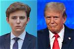 Barron Trump's Father: a Profile of the 45Th President of the United States