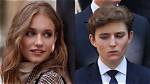 Barron Trump’s Girlfriend: a Glimpse into the Future First Son’s Love Life