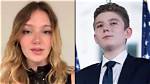 Barron Trump’s Girlfriend Leaves: What Happened?