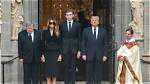 Barron Trump’s Girlfriend: Unveiling the Life of the Youngest Trump