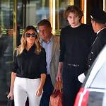 Barron Trump's Mysterious Girlfriend: Uncovering the Identity