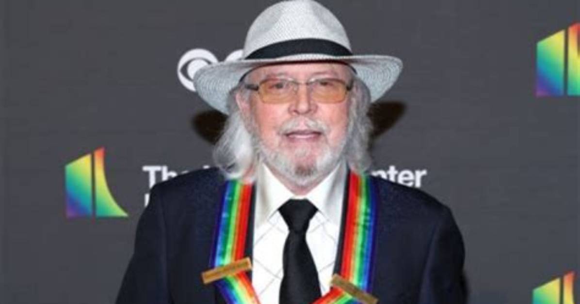 Barry Gibb Age: Uncover the Current Age of the Music Icon