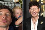 Barry Keoghan's Baby: Sneak Peek into the Newest Star