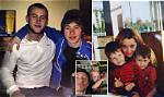 Barry Keoghan's Father: Uncovering the Family Bond