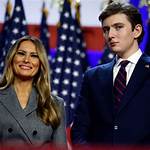 Barton Trump’s Girlfriend: a Glimpse into His Personal Life