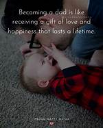 Becoming a Dad: Quotes to Warm Your Heart
