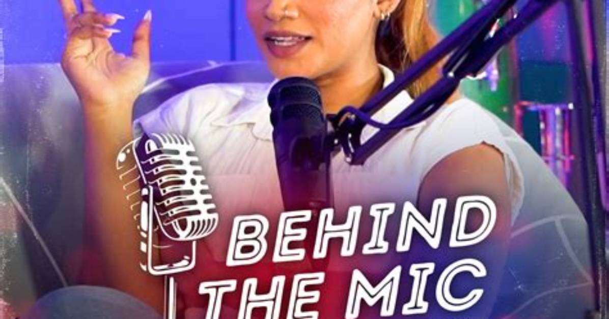 Behind the Mic: the Inspiring Journey of Golf Announcer Amanda