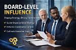 Behind the Scenes of Power and Influence