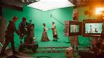Behind the Scenes: the Talented Actors of Saltburn Movie