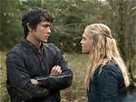Bellamy and Clarke: Meet the Actors Behind the Iconic Characters
