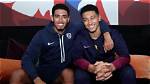 Bellingham Jude Et Jobe: a Rising Duo in Football