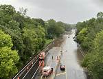 Belt Parkway Flooding Today: Navigating the Waters of Urban Challenges