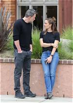 Ben Affleck and Jennifer Garner: a Love Story That Endured