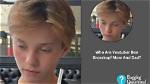 Ben Grosskopf | Parents, Siblings and Ethnicity